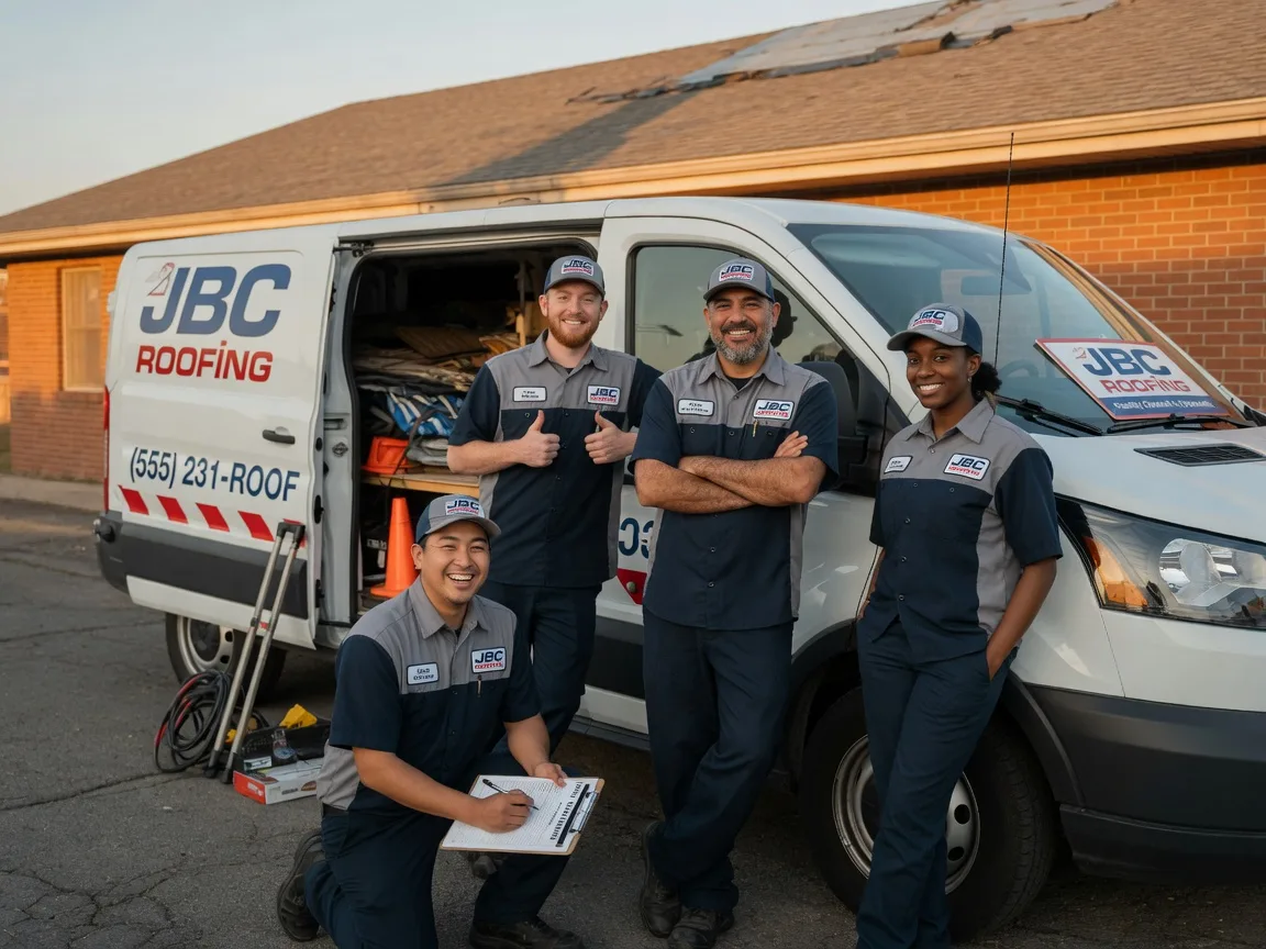 Roof Replacement company in Zanesville, IN
