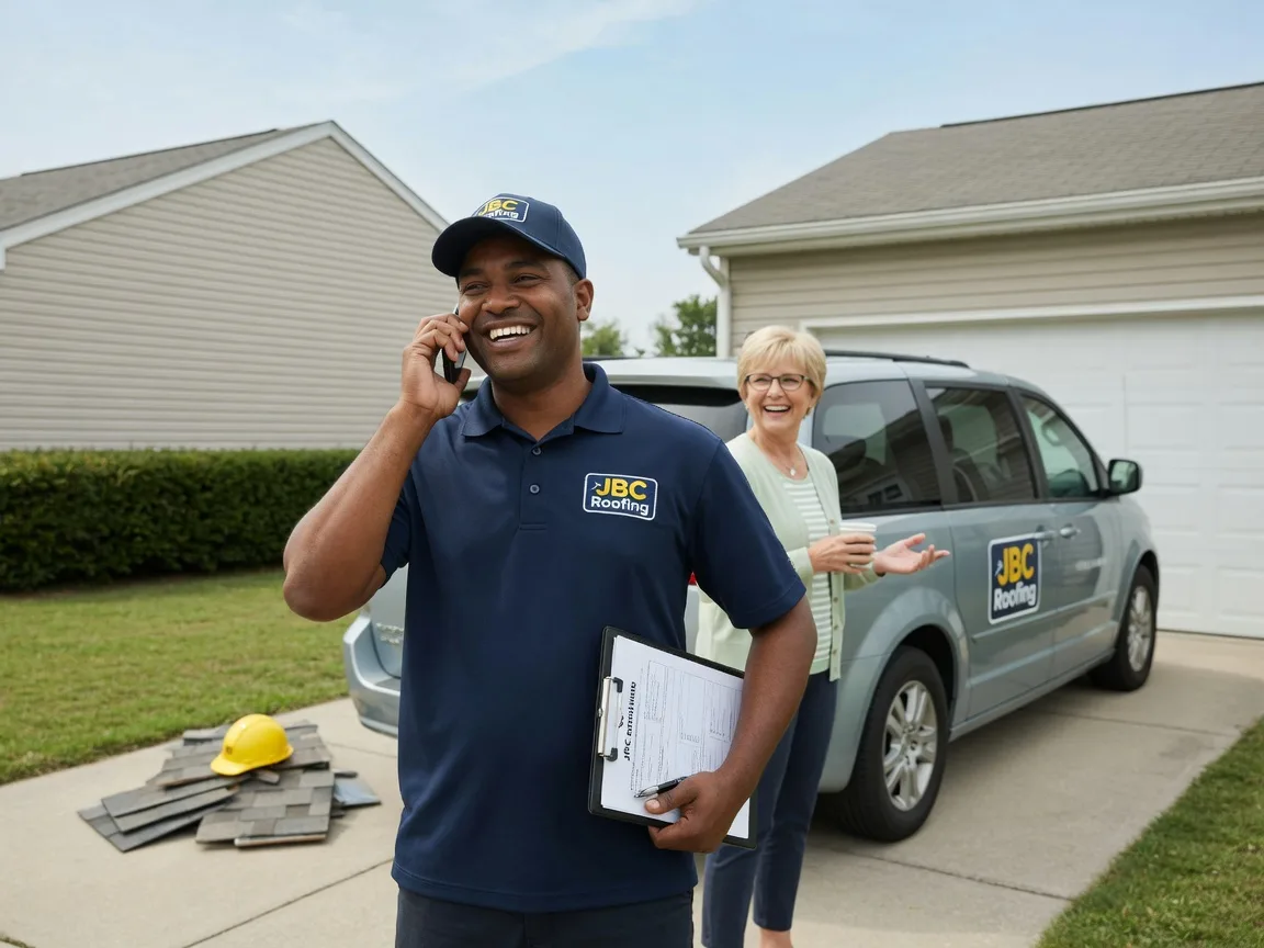 Roof Replacement Zanesville, IN FAQs